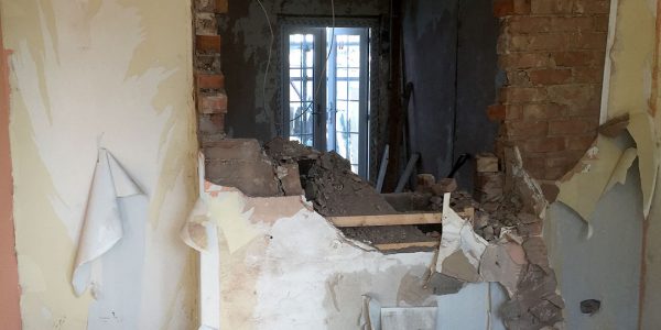 Home Remodeling, Flintshire by K Phillips Building & Maintenance