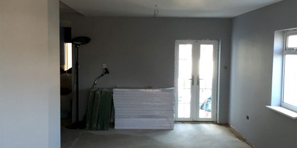 Home Remodeling, Flintshire by K Phillips Building & Maintenance