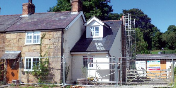 Cottage Extension, Mold by K Phillips Building & Maintenance